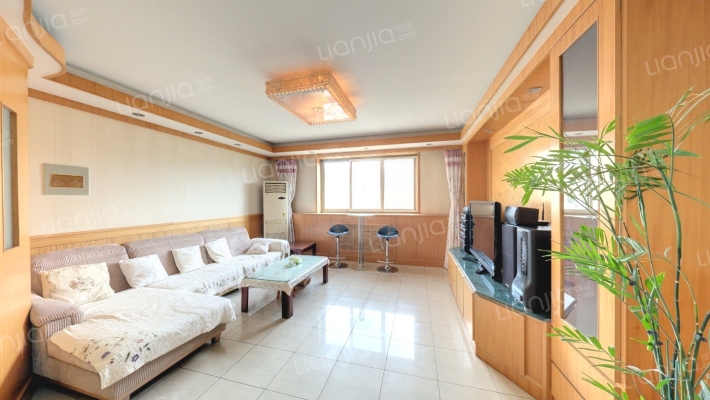 滨湖小区二手房实景图