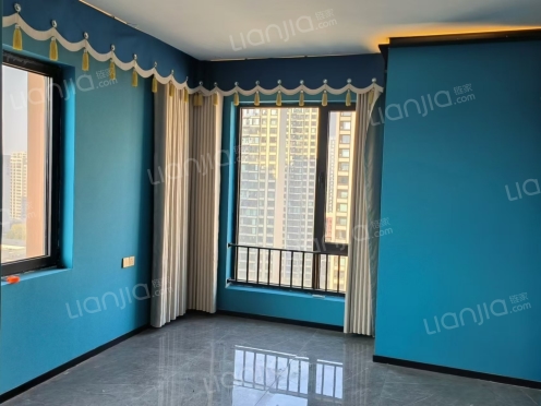 整租·万科翡翠书院南区 1室1厅 北