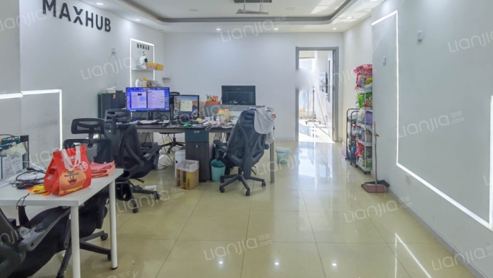 百脑汇二手房实景图