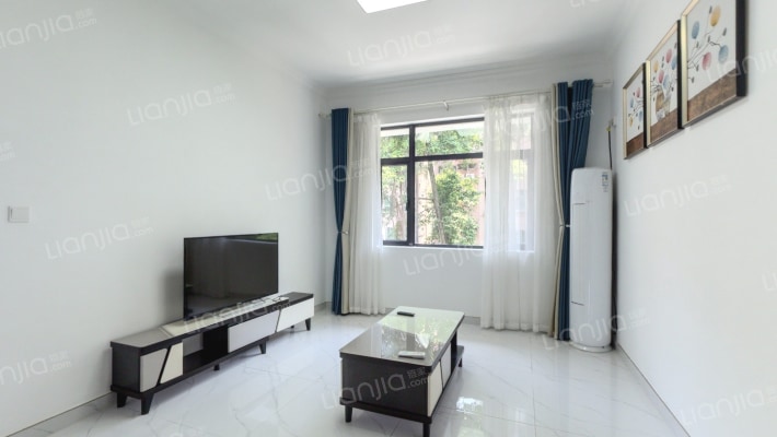 有方育才家园二手房实景图