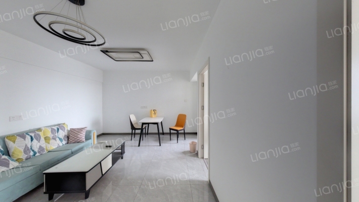 中南大厦二手房实景图