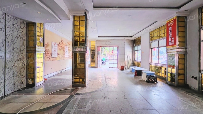 湖南路二手房实景图