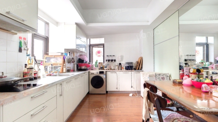 君景庭二手房实景图