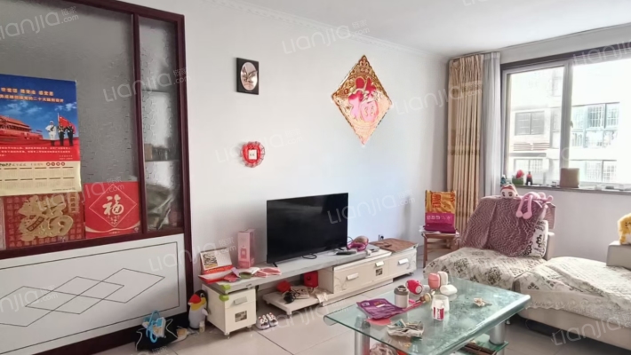 北海花园二手房实景图