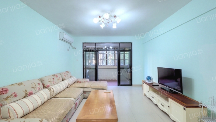 春晖花园二手房实景图