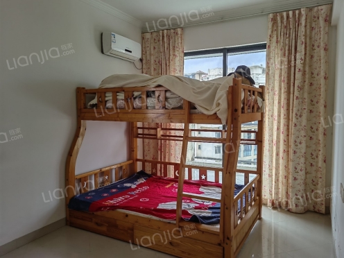 整租·金手指高尔夫温泉小镇 1室1厅 南