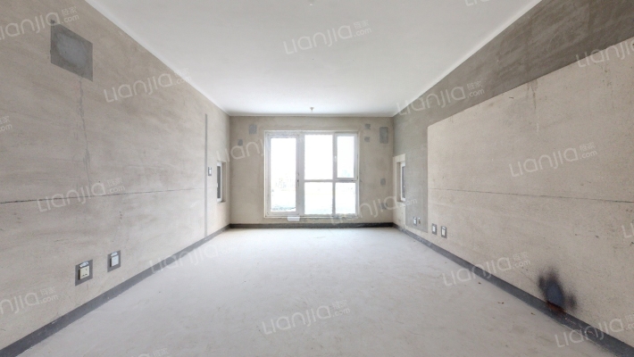 中国铁建海语城二手房实景图