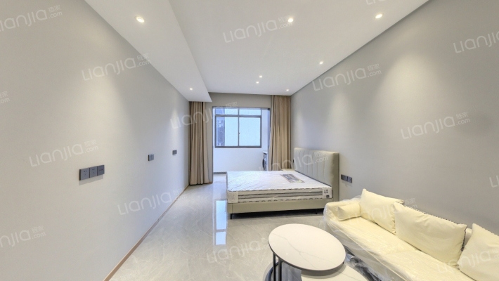 梦境家园二手房实景图