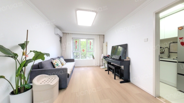 融泽嘉园东一路6号院二手房实景图