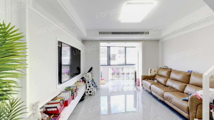 嘉南公寓影池居二手房实景图