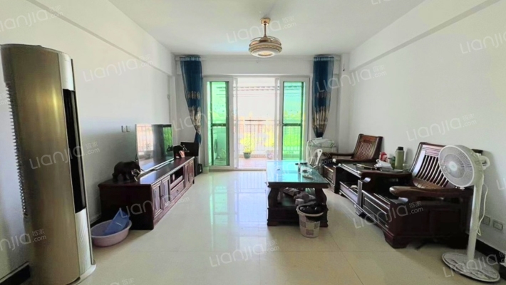 京江广场二手房实景图