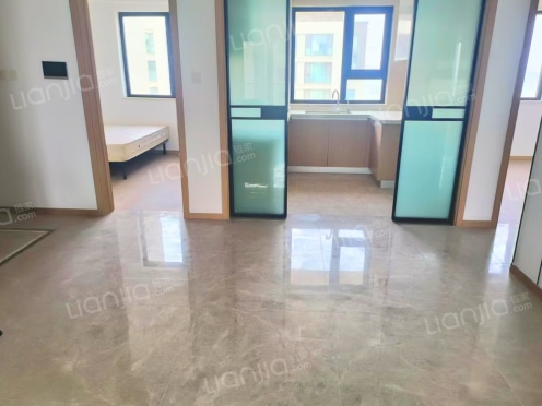 整租·新城玺樾云庭 3室2厅 南/北