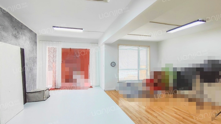 海情花园别墅二手房实景图