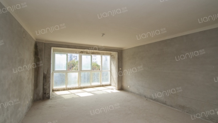 福地花园二手房实景图