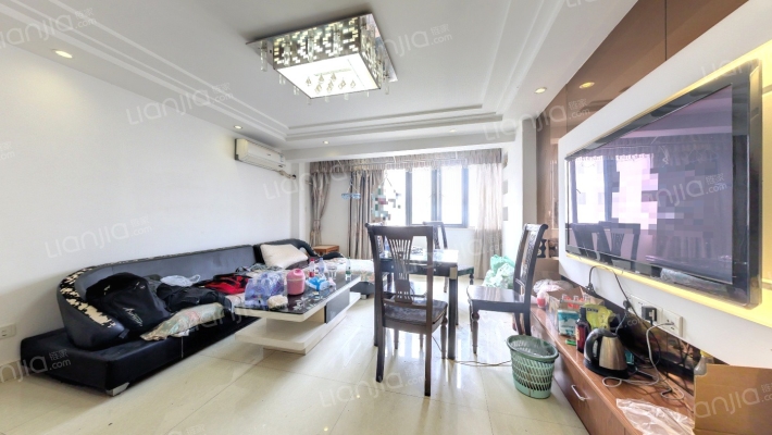 中宝财富广场二手房实景图