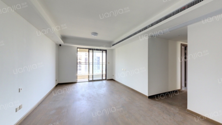 雅居乐中央府三期二手房实景图