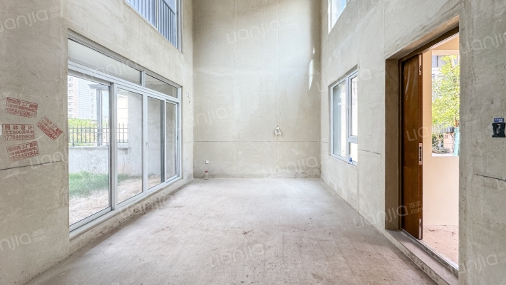 保利茵梦湖云湖二手房实景图