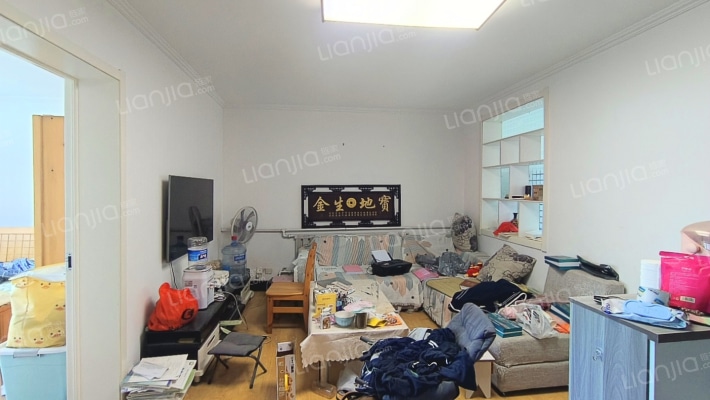 纪委小区二手房实景图
