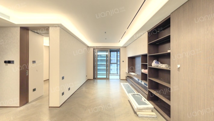 华润映江润府二手房实景图