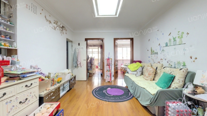 仁德路67弄二手房实景图