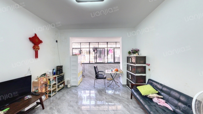 杭州大厦二手房实景图