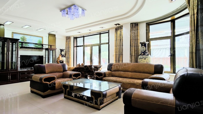 東方花園二手房实景图