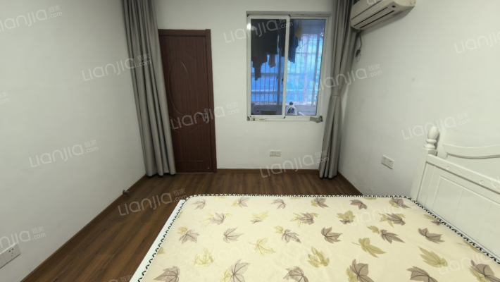 文晖里二手房实景图