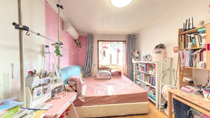 后永康胡同6号院二手房实景图