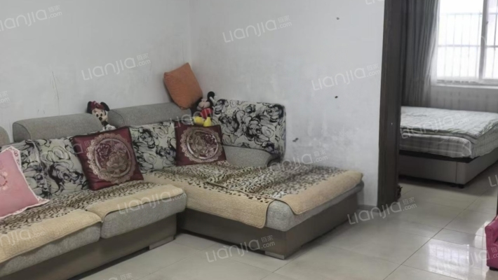 西苑华庭二手房实景图