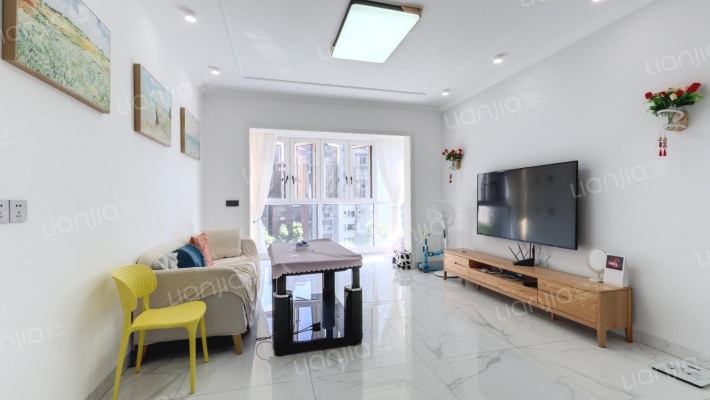 明大佳园二手房实景图