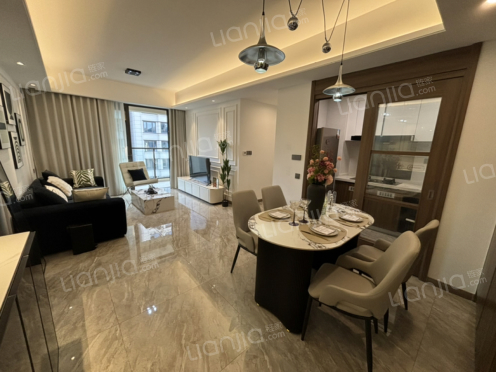 整租·保利拾光年 3室1厅 南