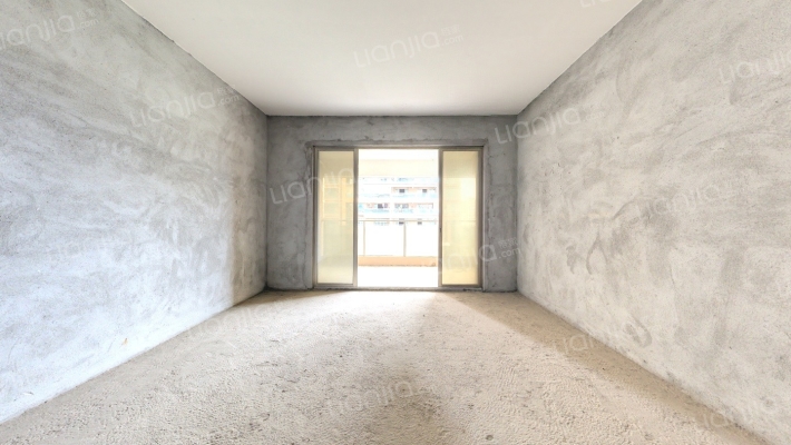 永怡聚豪园二手房实景图