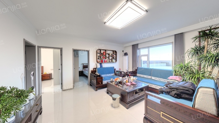 加州小镇二手房实景图