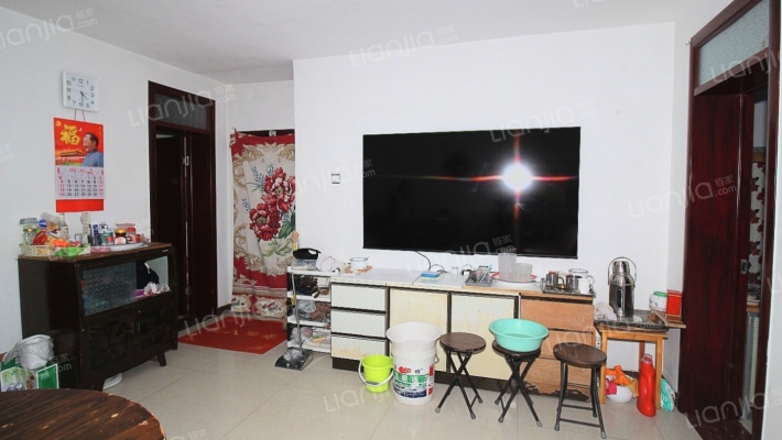 财政楼小区二手房实景图