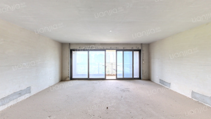 盛邦珑湖二手房实景图