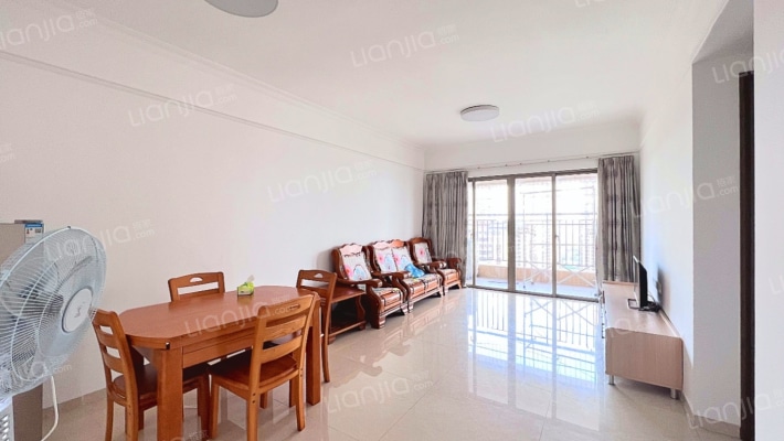 御豪华府二手房实景图