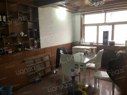 整租·北苑小区 2室1厅 南