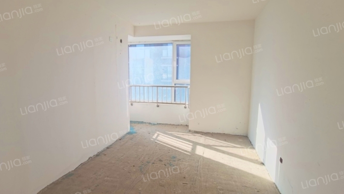 集中供暖 全天采光无遮挡 房本满二 107国道旁出行方便-卧室B