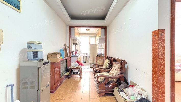 泡崖康顺园二手房实景图