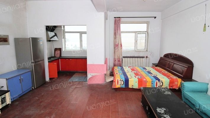 祥和楼二手房实景图