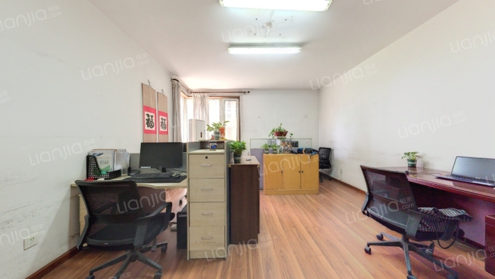 豪盛时代华城二手房实景图