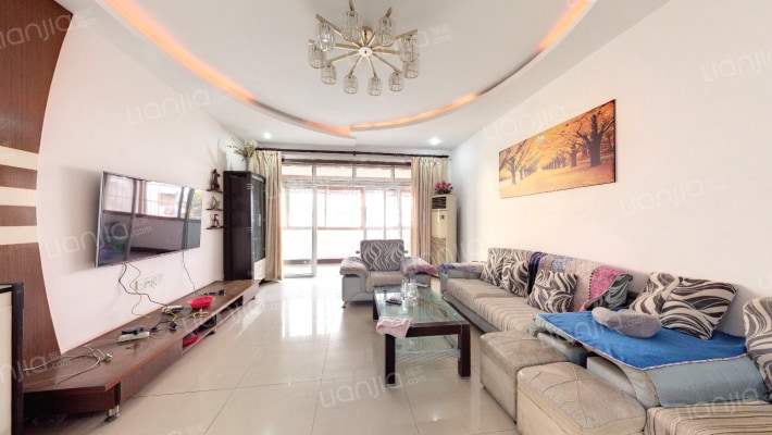 阳光北苑二手房实景图