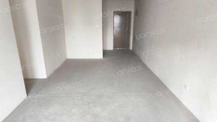 大社区 南北通透 好楼层 采光视野好-餐厅