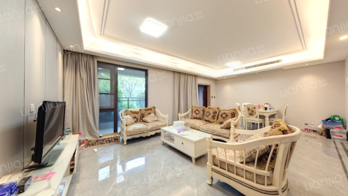 远洋朗基香汇二手房实景图