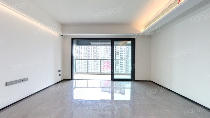 中海寰宇天下C区二手房实景图