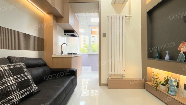 量具小区二手房实景图