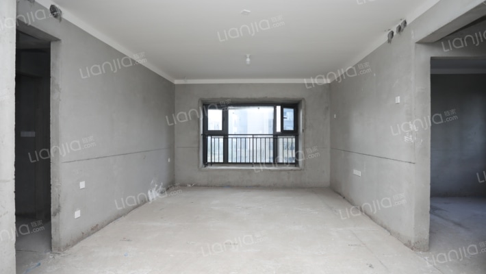 恒大铂珺花园三区二手房实景图