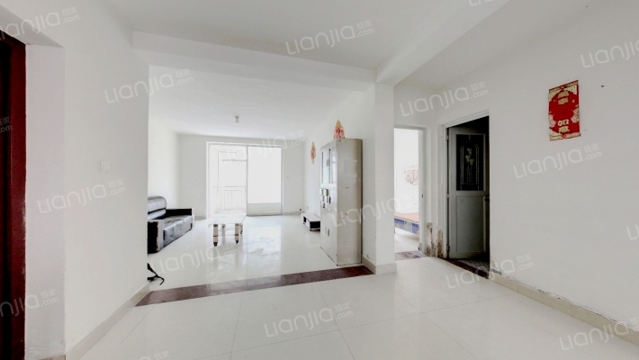 翰林苑二手房实景图