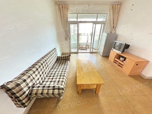 整租·石油家益佳禾园E区 2室2厅 东南