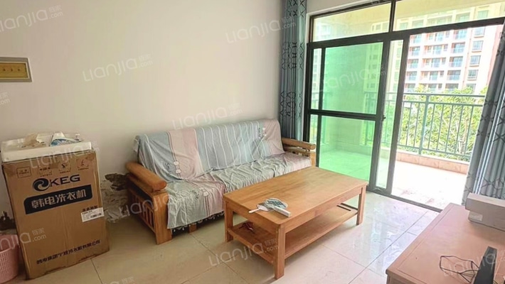 万福家园二手房实景图